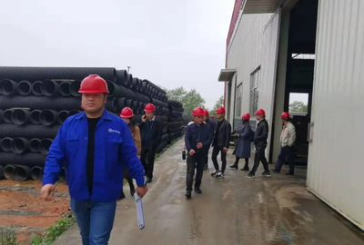 安沙商會2021年第一期安全生產(chǎn)交流學(xué)習(xí)活動在邁科軸承子公司成功舉辦