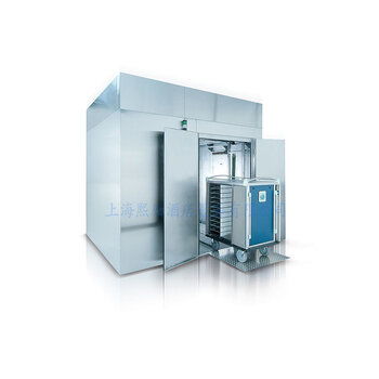 星級(jí)酒店手推車清洗機(jī)德國邁科meiko餐車洗滌機(jī)ws125