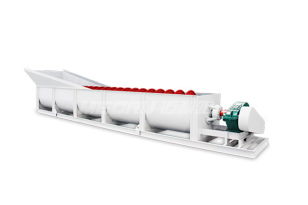 磊蒙機(jī)械lsx1270螺旋洗砂機(jī)銷售電話