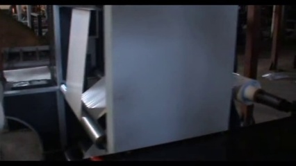 瑞安市邁科機械 1000MM六色高速柔版印刷機 卷筒紙印刷機