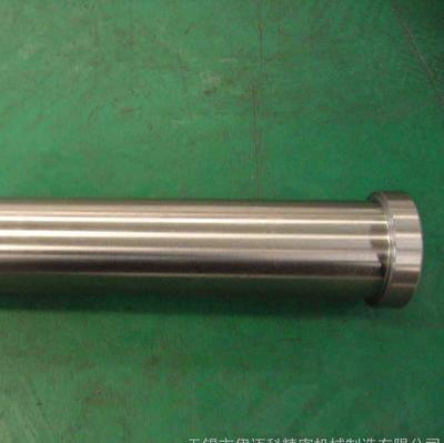 無錫伊邁科 油缸活塞桿加工 油壓機(jī)空心鍍鉻活塞桿 擠壓機(jī)不銹鋼活塞桿圖片_高清圖_細(xì)節(jié)圖