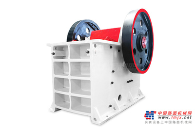 邁科路PE-1600*2100顎式破碎機(jī)高清圖 - 外觀 - 圖片