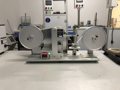 耐磨試驗(yàn) 深圳邁科檢測