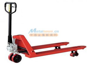 手動搬運車專業供應商 為什么選擇邁科機械作為您的可靠合作伙伴？