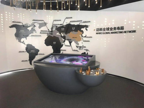 奮力追趕超越，陜西邁科機(jī)械以標(biāo)桿引領(lǐng)筑夢遠(yuǎn)航