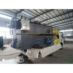 天津污水處理設(shè)備產(chǎn)品介紹 - 眾邁環(huán)保與邁科機(jī)械