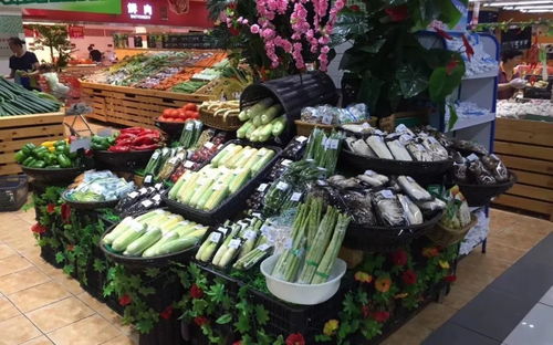 76種蔬菜加工、陳列與銷售規范全攻略 農作物種子經營實用手冊