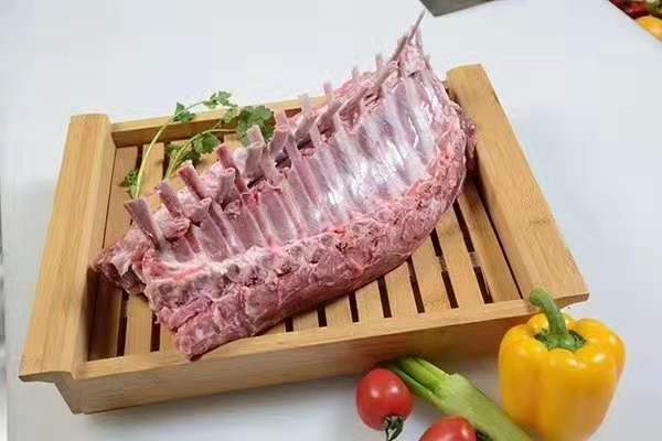 天津羊肉價格波動與餐飲管理新趨勢——以明欣餐飲服務管理公司為例